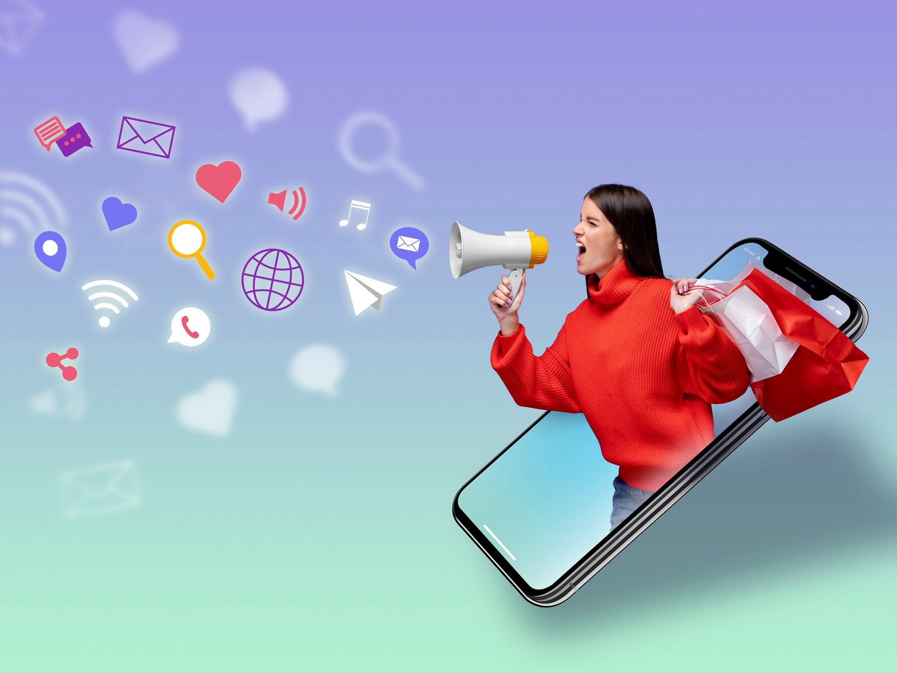 Social Media Marketing Hacks: How to Grow Your Brand & Drive More Traffic